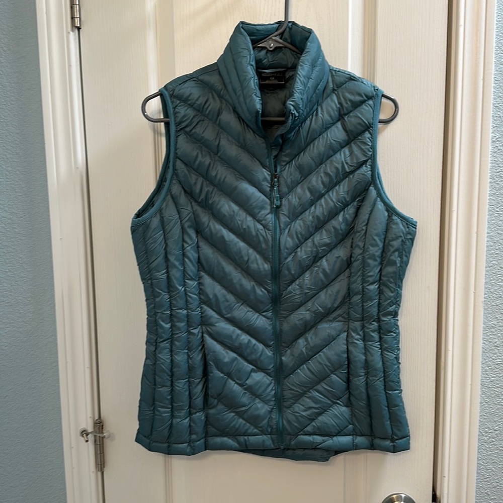 Puffer Vest Women’s Medium